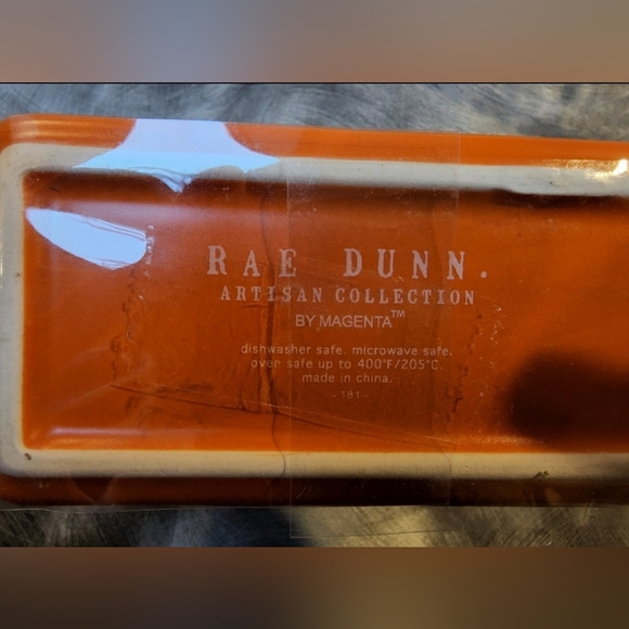 Rae Dunn Mini Loaf Pan - Picture 5 of 5